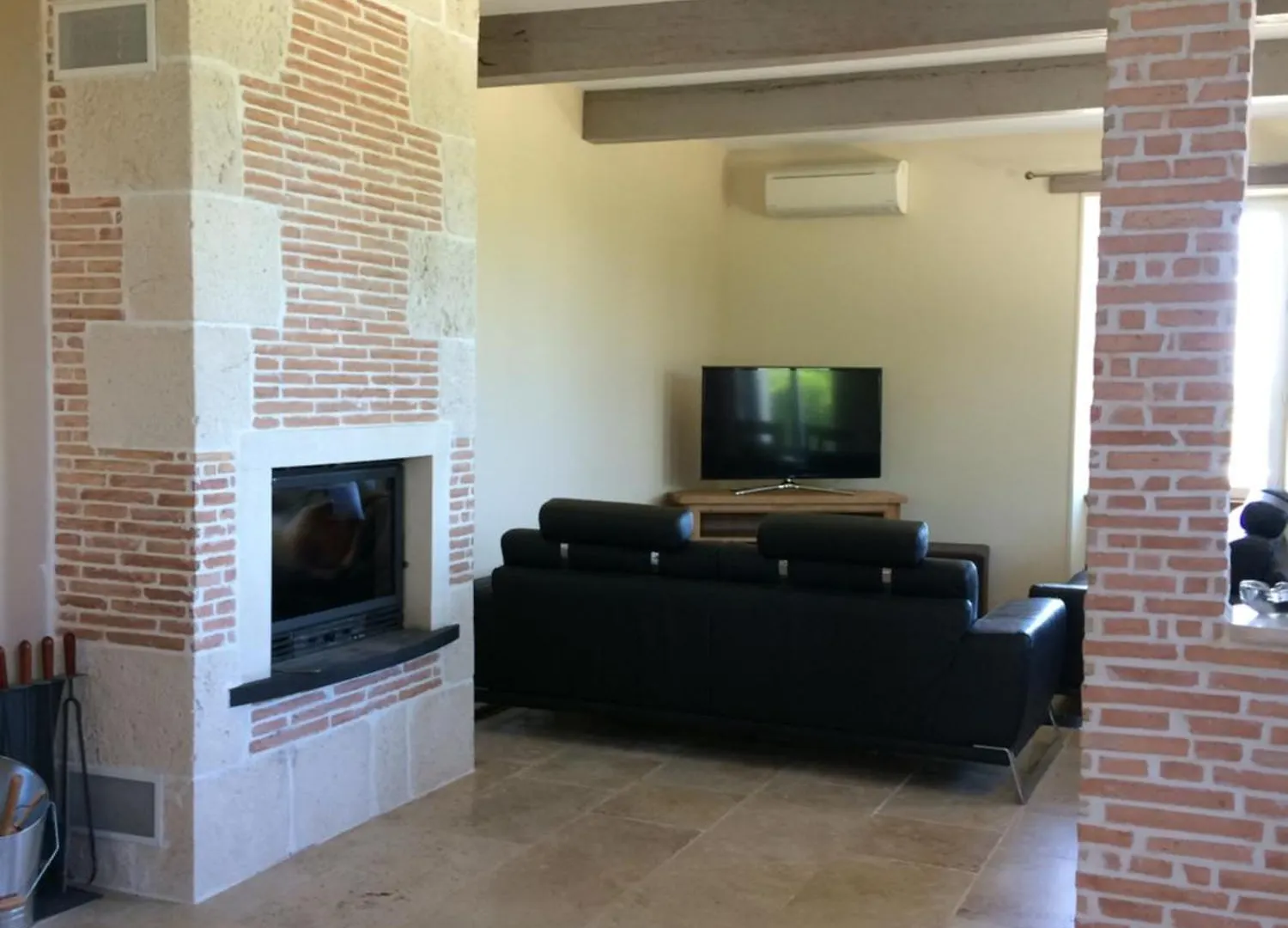 Holiday home Gite De Couet Caumont