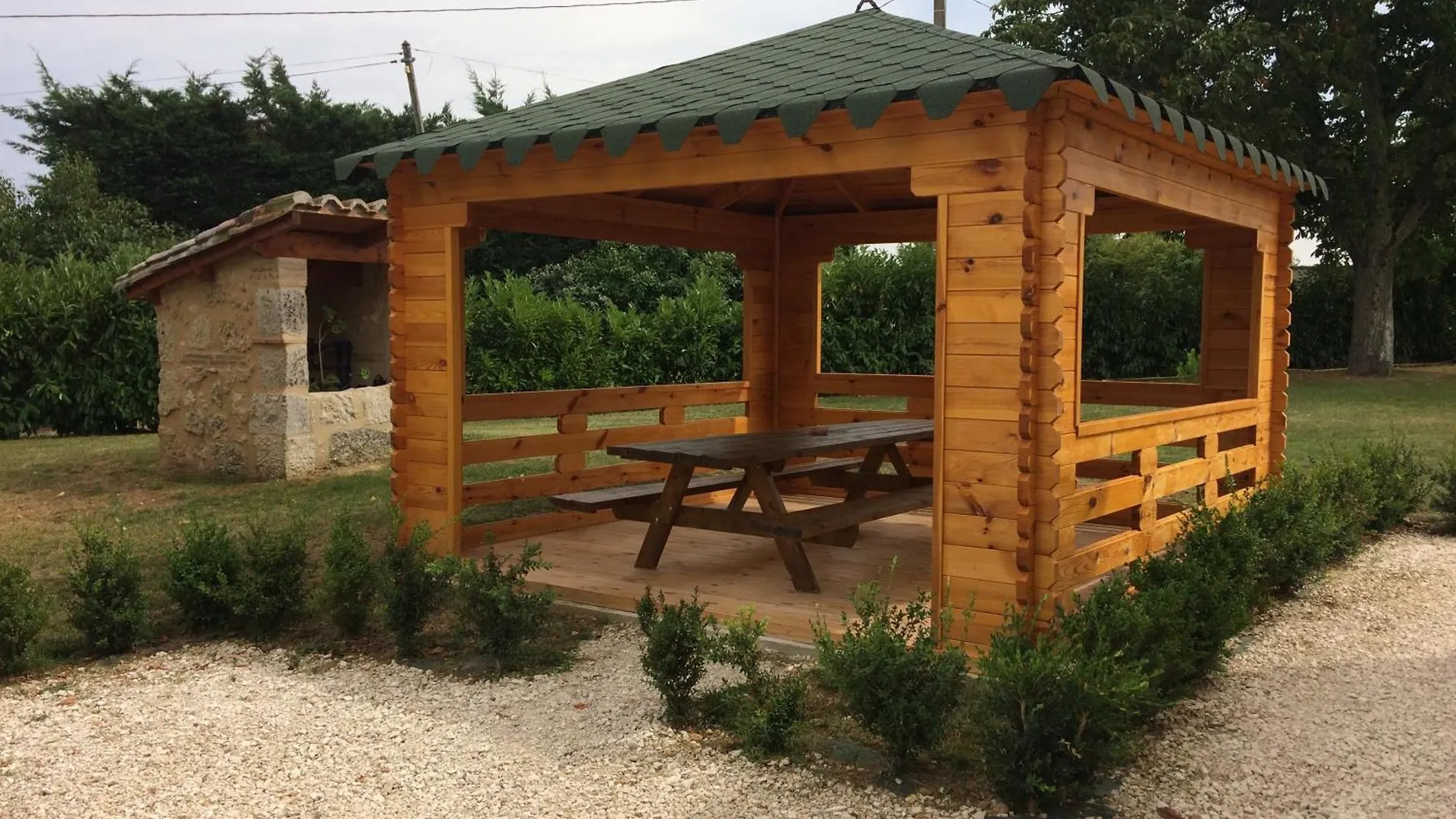 Gite De Couet Caumont  France