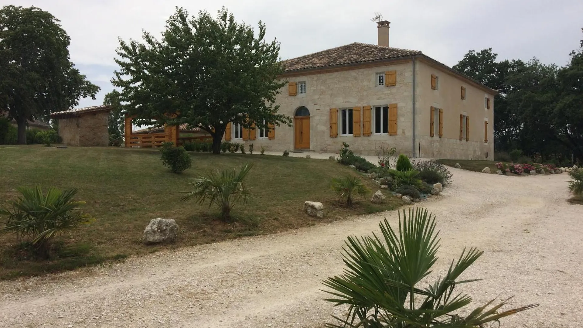 Gite De Couet Caumont  0*, Caumont (Tarn-et-Garonne) France