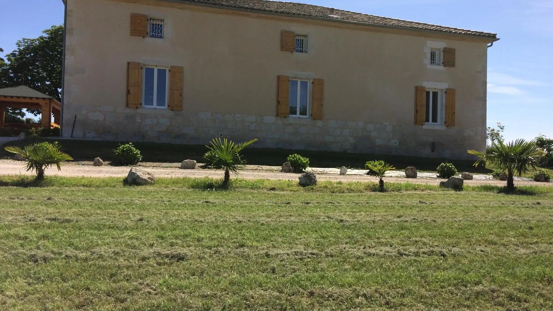 Gite De Couet Caumont  Holiday home Caumont (Tarn-et-Garonne)