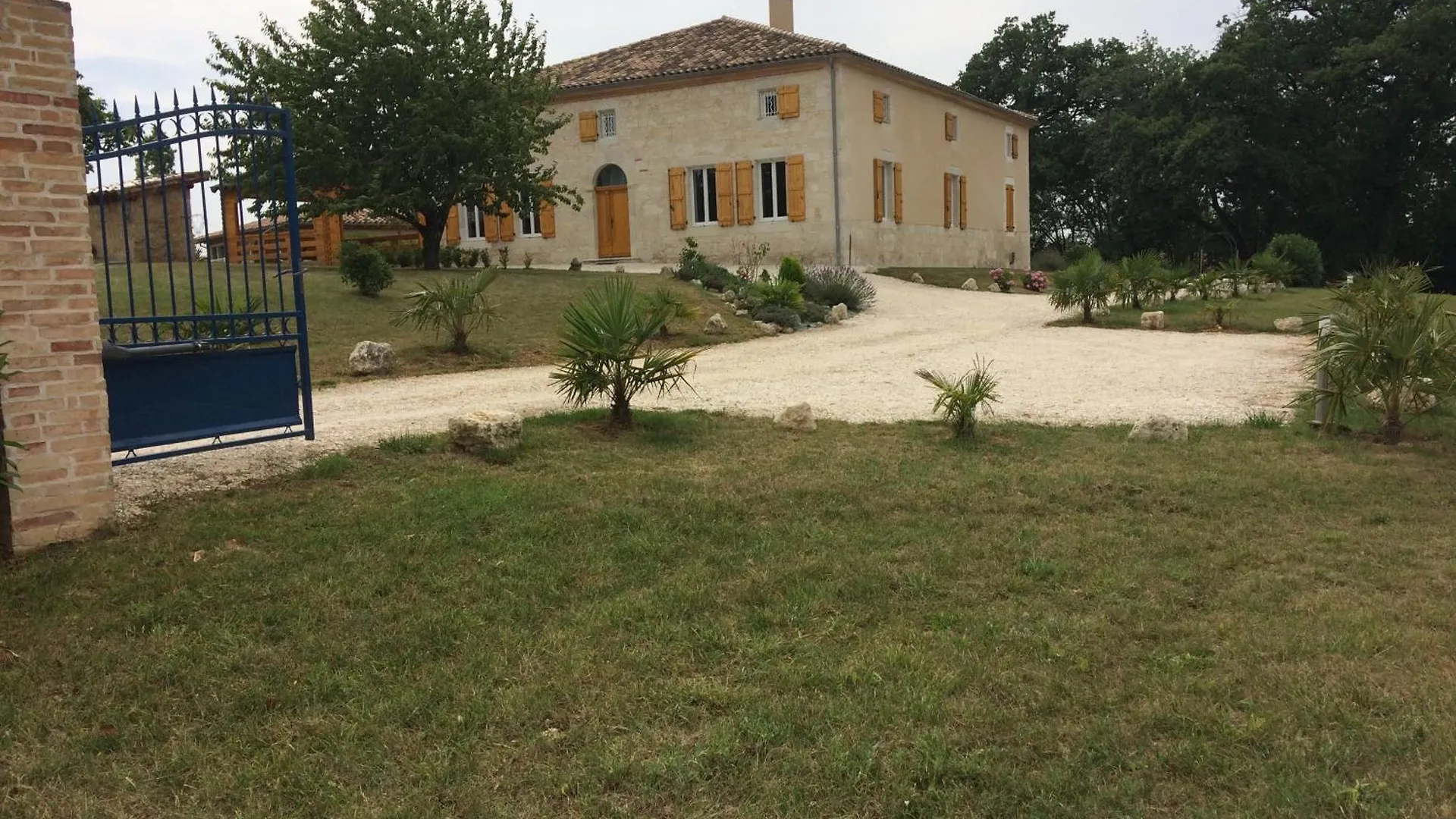 Holiday home Gite De Couet Caumont  France
