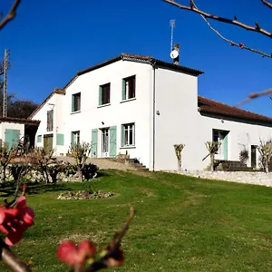 Le Peyre Caumont (Tarn-et-Garonne)